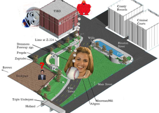 Illustration for article titled The Erin Andrews Chin Incident: A Reconstruction